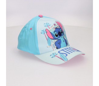 Set gorra + gafas sol Stitch Disney