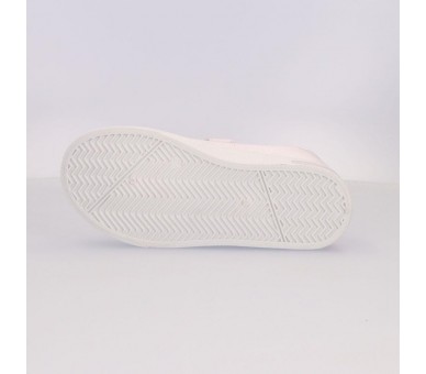 Zapatillas loneta Stitch Disney luces