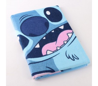 Toalla Stitch Disney algodon