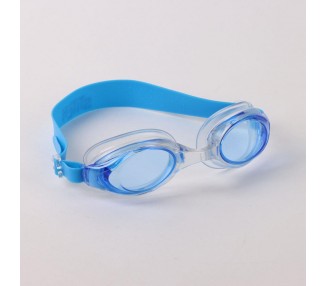 Set toalla + gafas natacion Stitch Disney