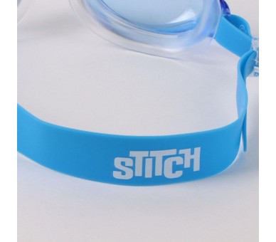 Set toalla + gafas natacion Stitch Disney