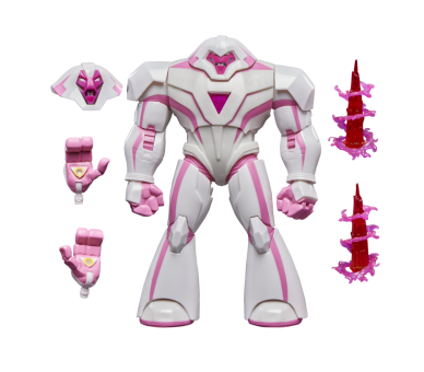 Figura Nimroo X-Men Marvel Legends Series 15cm