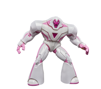 Figura Nimroo X-Men Marvel Legends Series 15cm