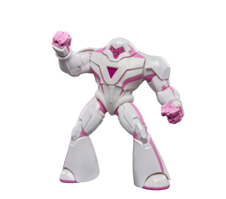 Figura Nimroo X-Men Marvel Legends Series 15cm