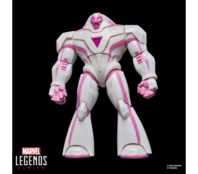 Figura Nimroo X-Men Marvel Legends Series 15cm