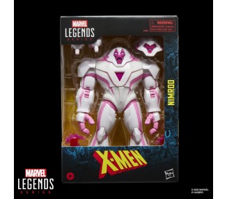 Figura Nimroo X-Men Marvel Legends Series 15cm