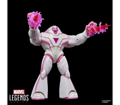 Figura Nimroo X-Men Marvel Legends Series 15cm