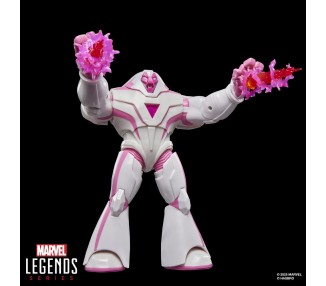 Figura Nimroo X-Men Marvel Legends Series 15cm