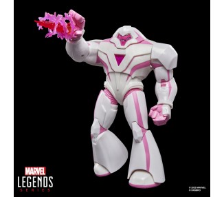 Figura Nimroo X-Men Marvel Legends Series 15cm