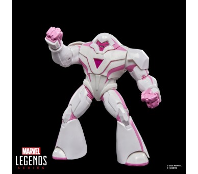 Figura Nimroo X-Men Marvel Legends Series 15cm