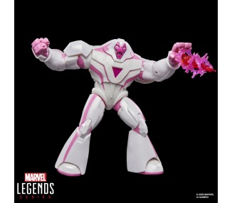 Figura Nimroo X-Men Marvel Legends Series 15cm