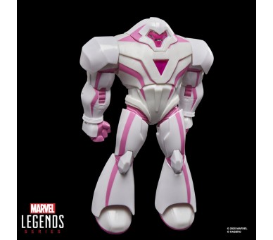 Figura Nimroo X-Men Marvel Legends Series 15cm