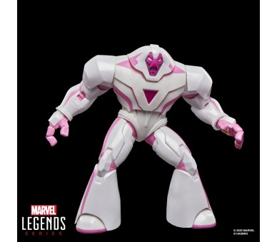 Figura Nimroo X-Men Marvel Legends Series 15cm