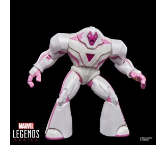 Figura Nimroo X-Men Marvel Legends Series 15cm