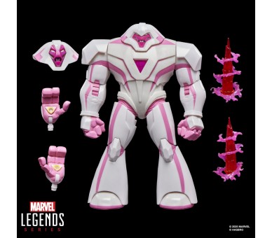 Figura Nimroo X-Men Marvel Legends Series 15cm