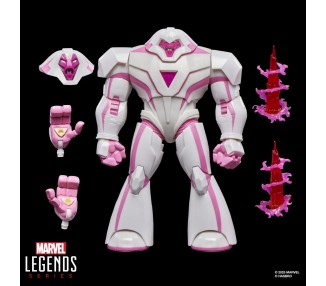 Figura Nimroo X-Men Marvel Legends Series 15cm