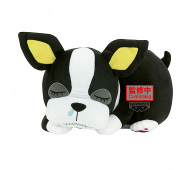 Peluche Iggy Super Big JoJos Bizarre Adventure Stardust Crusaders 43cm