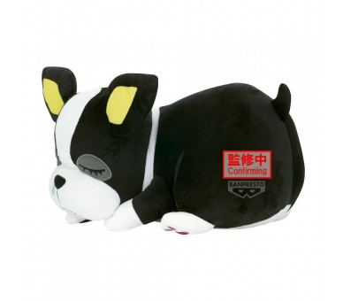 Peluche Iggy Super Big JoJos Bizarre Adventure Stardust Crusaders 43cm