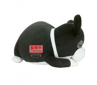 Peluche Iggy Super Big JoJos Bizarre Adventure Stardust Crusaders 43cm