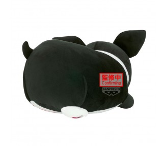 Peluche Iggy Super Big JoJos Bizarre Adventure Stardust Crusaders 43cm