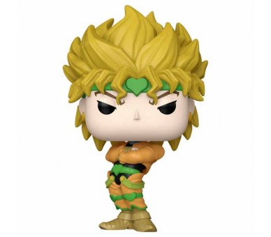 Figura POP Jojo's Bizarre Adventure Dio