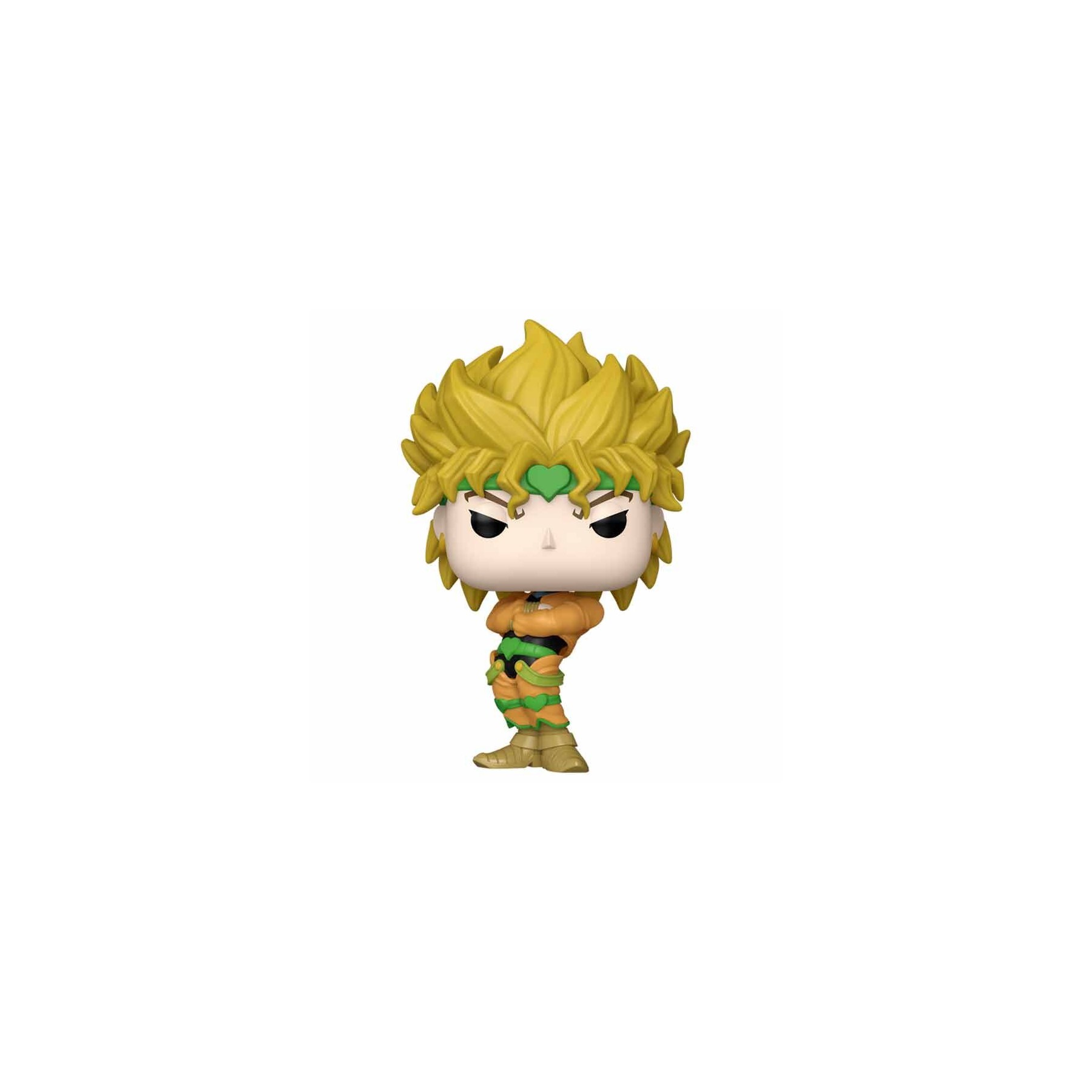 Figura POP Jojo's Bizarre Adventure Dio