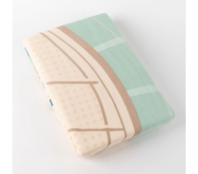 Toalla Grogu The Mandalorian Star Wars microfibra