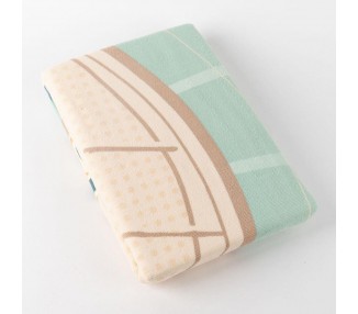 Toalla Grogu The Mandalorian Star Wars microfibra