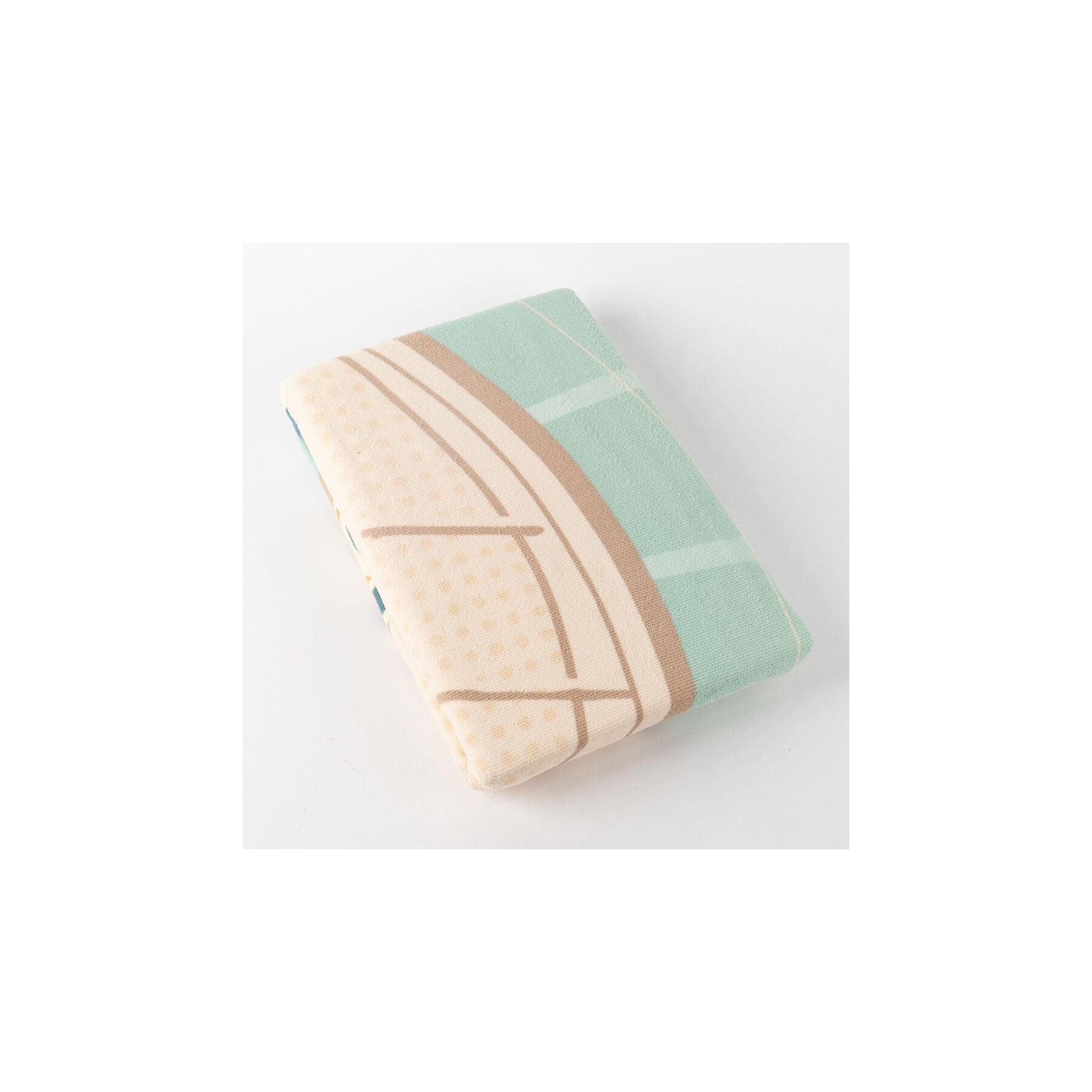 Toalla Grogu The Mandalorian Star Wars microfibra