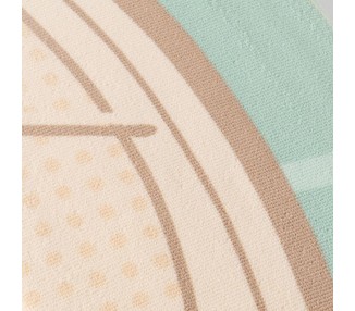 Toalla Grogu The Mandalorian Star Wars microfibra