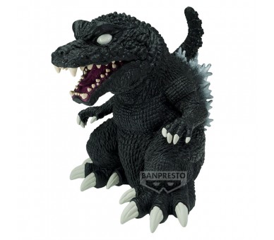 Figura Godzilla 2001 ver A Enshrined Monsters Toho Monster 14cm