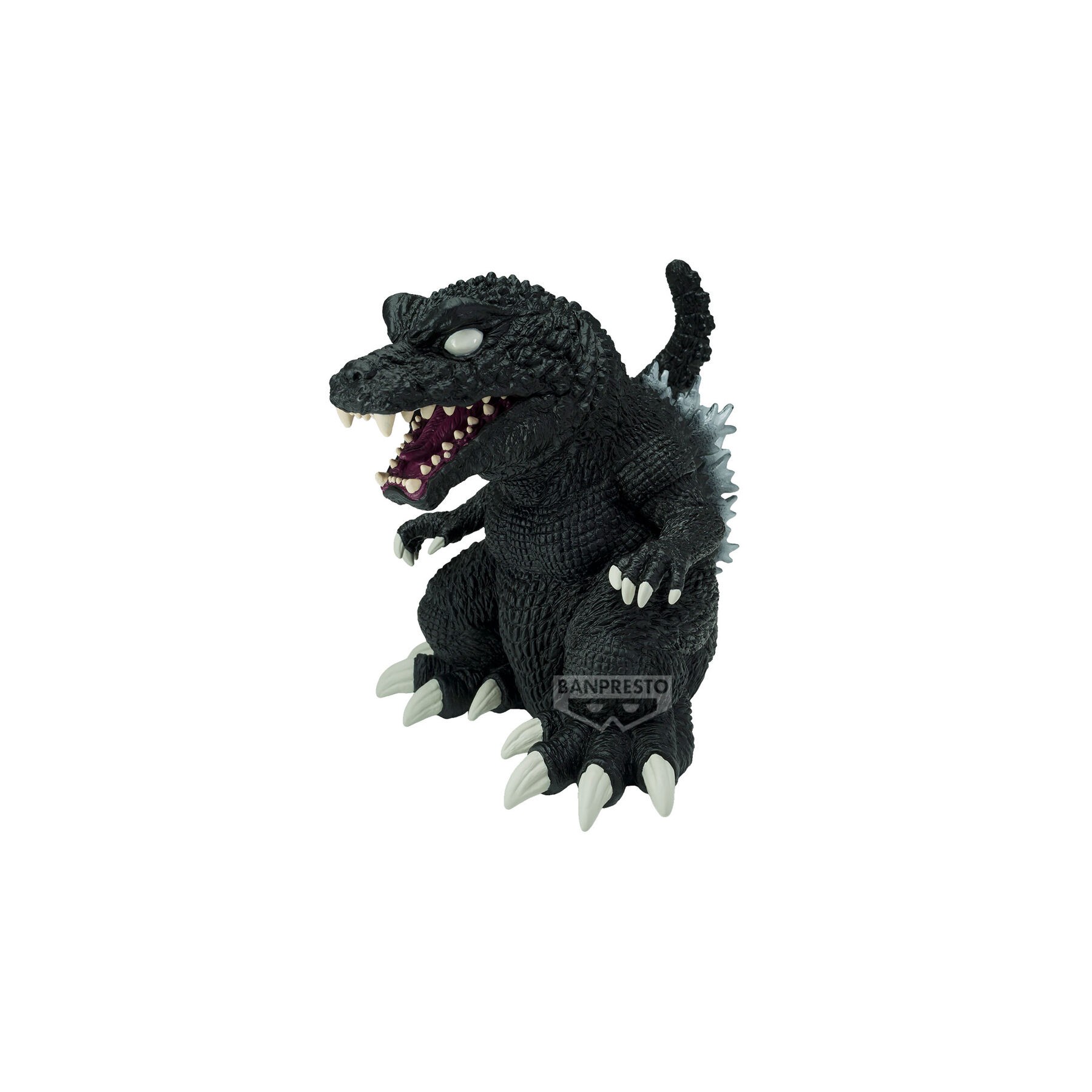 Figura Godzilla 2001 ver A Enshrined Monsters Toho Monster 14cm