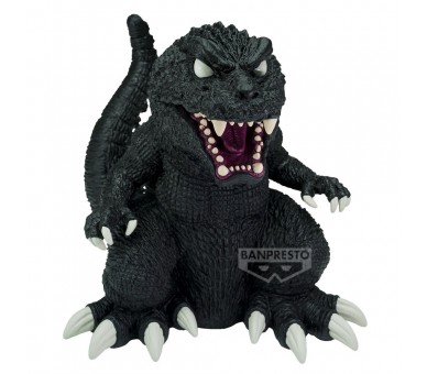 Figura Godzilla 2001 ver A Enshrined Monsters Toho Monster 14cm