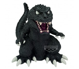 Figura Godzilla 2001 ver A Enshrined Monsters Toho Monster 14cm