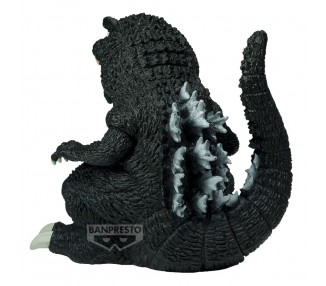 Figura Godzilla 2001 ver A Enshrined Monsters Toho Monster 14cm