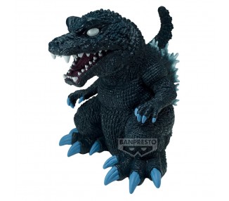 Figura Godzilla 2001 ver B Enshrined Monsters Toho Monster 14cm