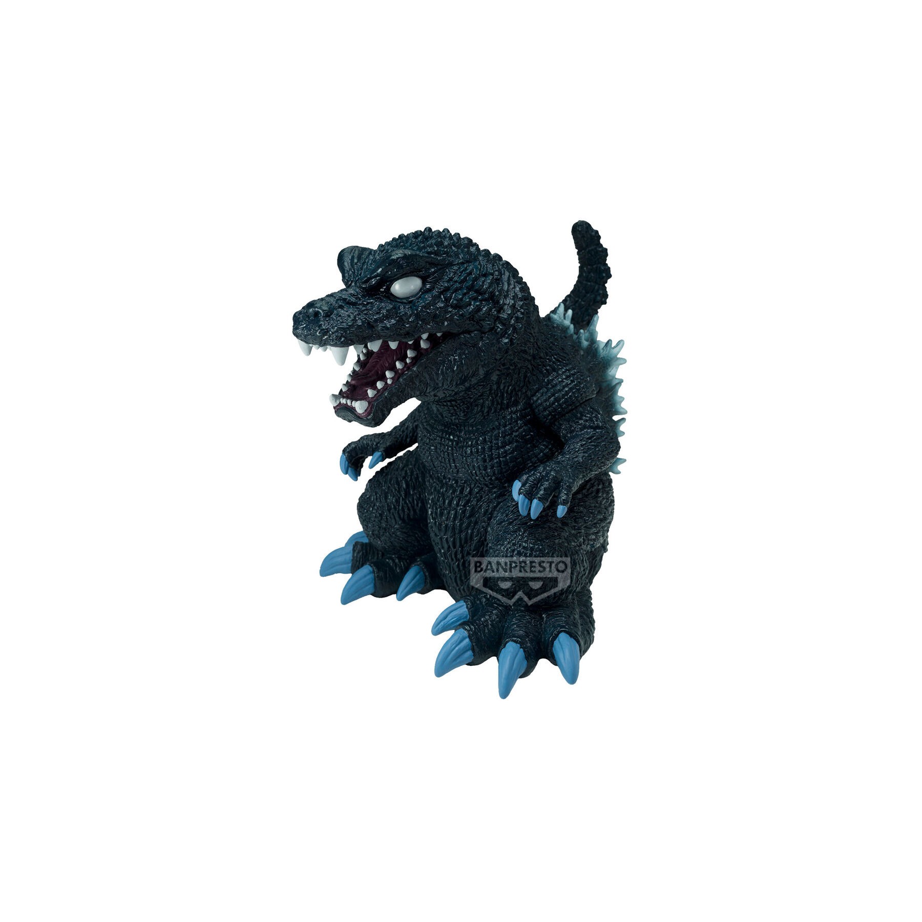 Figura Godzilla 2001 ver B Enshrined Monsters Toho Monster 14cm