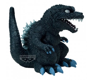 Figura Godzilla 2001 ver B Enshrined Monsters Toho Monster 14cm