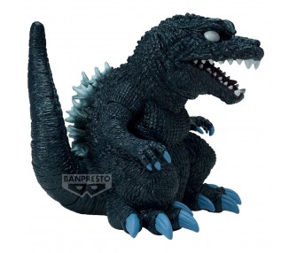 Figura Godzilla 2001 ver B Enshrined Monsters Toho Monster 14cm