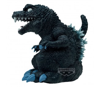 Figura Godzilla 2001 ver B Enshrined Monsters Toho Monster 14cm