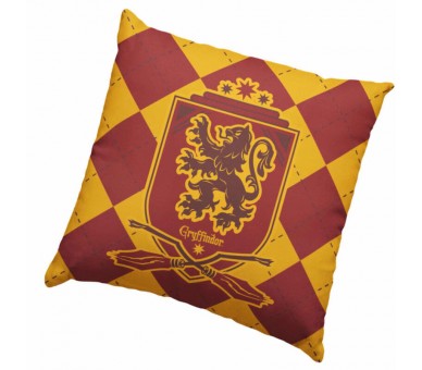 Cojin Gryffindor Harry Potter