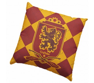 Cojin Gryffindor Harry Potter