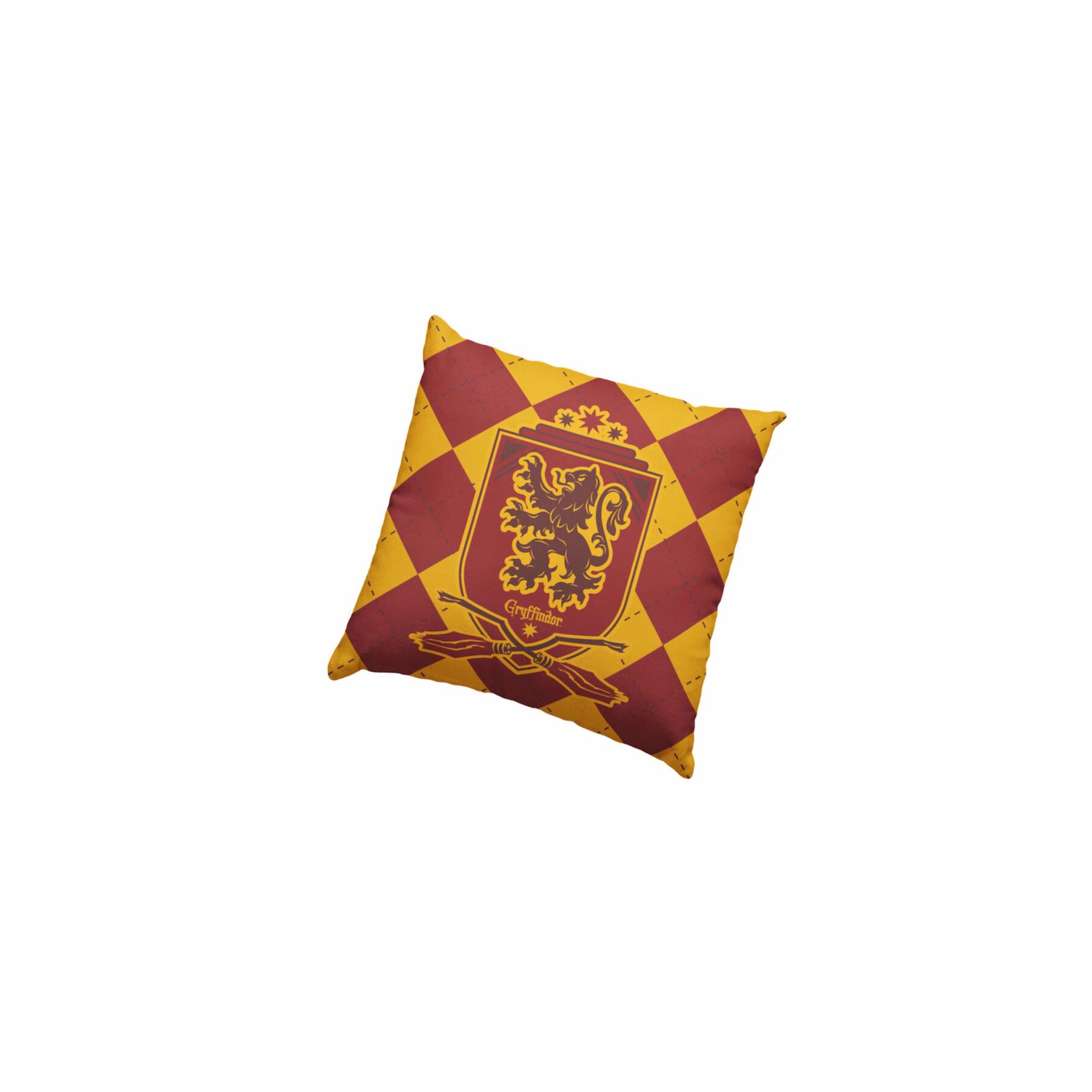 Cojin Gryffindor Harry Potter