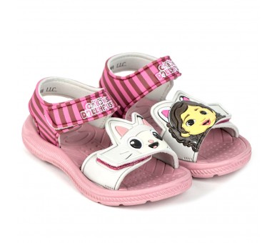 Sandalias La Casa de Muñecas de Gabby
