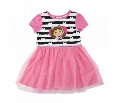 Vestido La Casa de Muñecas de Gabby