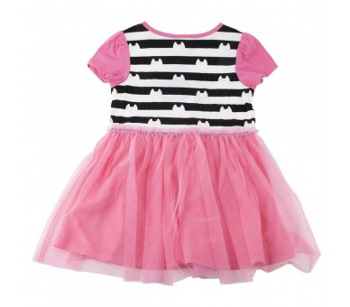 Vestido La Casa de Muñecas de Gabby