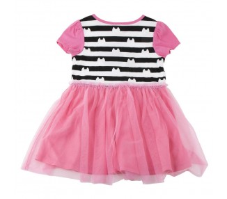 Vestido La Casa de Muñecas de Gabby