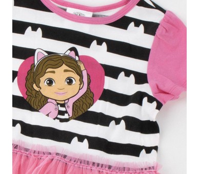 Vestido La Casa de Muñecas de Gabby