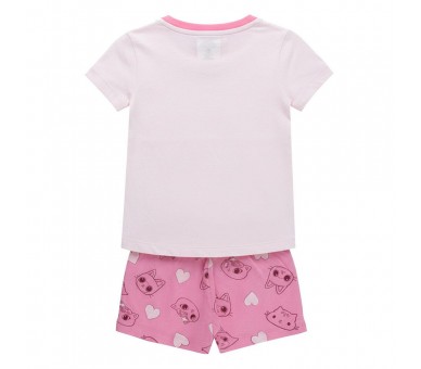 Pijama La Casa de Muñecas de Gabby