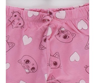 Pijama La Casa de Muñecas de Gabby